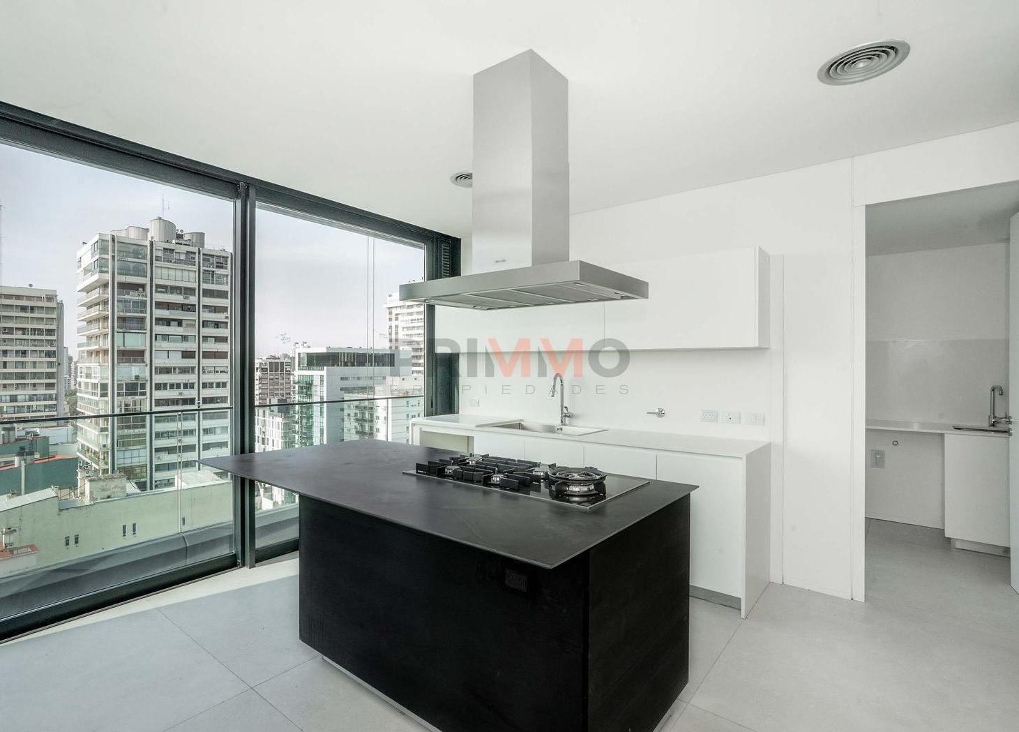 Foto de VENTA EDIFICIO PREMIUM UNIDADES DE 3, 4, 5 AMB. ALTURA 39 PISOS, imagen 4