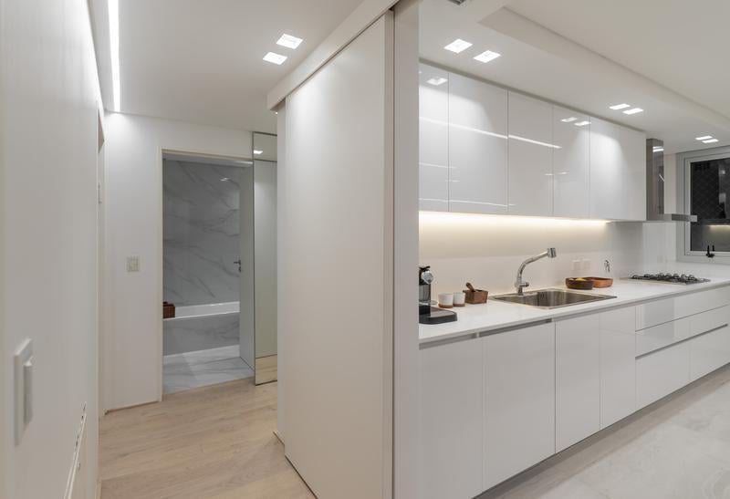 Foto de Alquiler departamento de 4 ambientes con dependencia - El mas lindo de, imagen 5