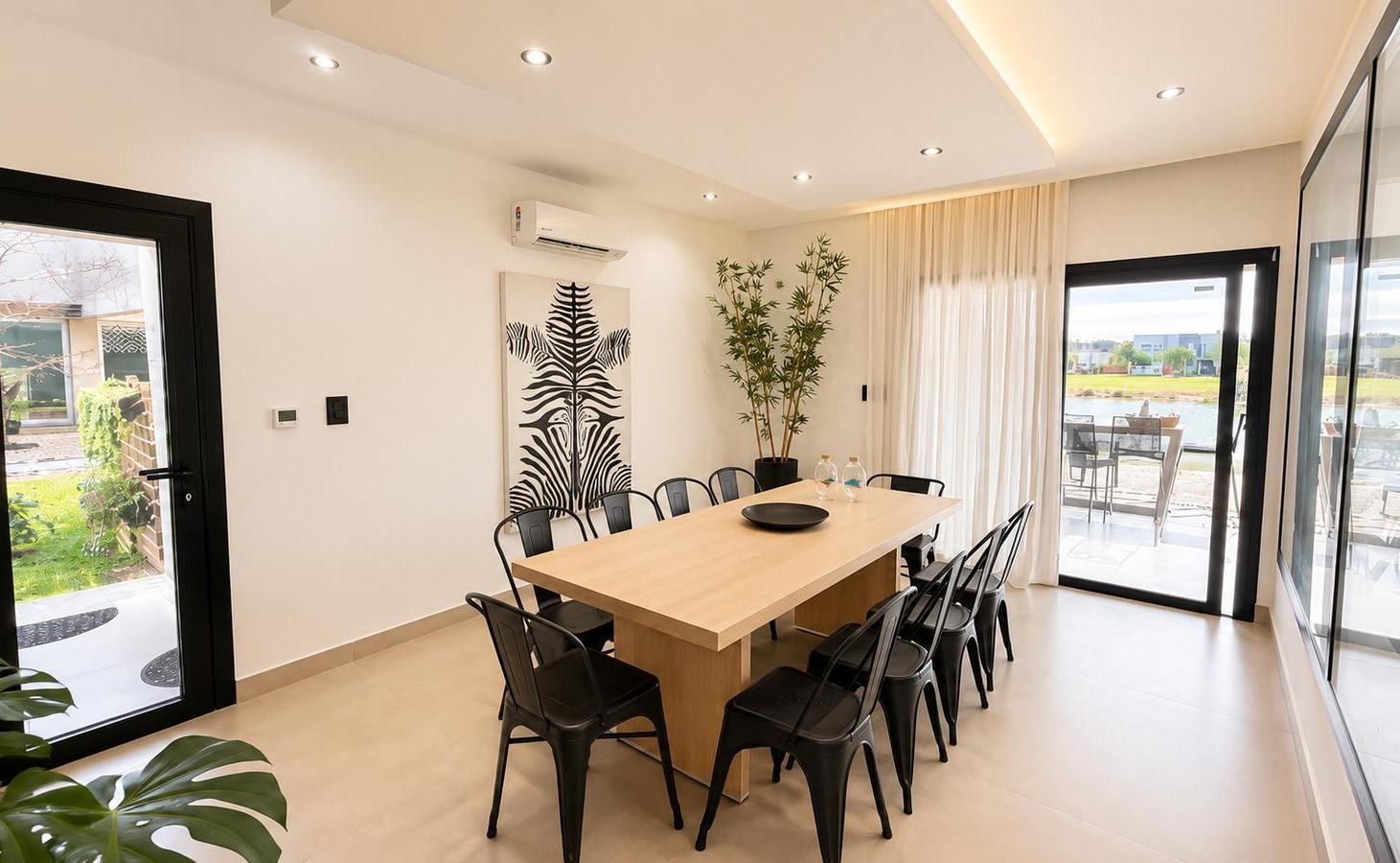 Foto de Casa en venta 5 ambientes en El Canton Escobar, imagen 5
