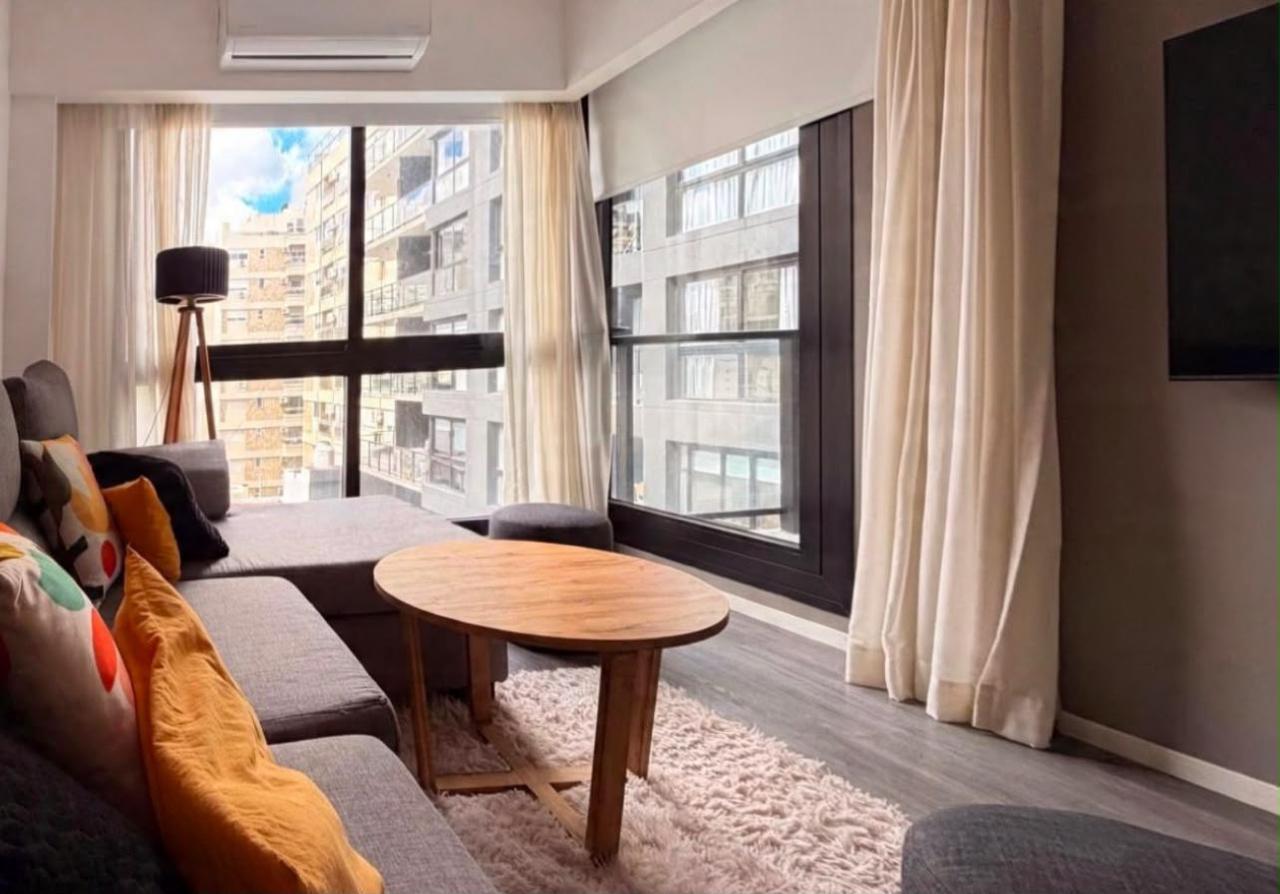 Foto de VENTA DEPARTAMENTO 2 AMBIENTES AMOBLADO COLEGIALES, imagen 1