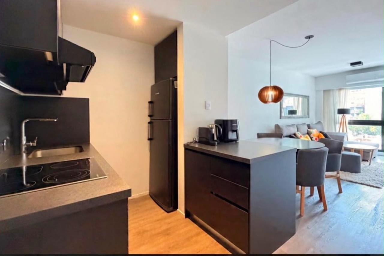Foto de VENTA DEPARTAMENTO 2 AMBIENTES AMOBLADO COLEGIALES, imagen 2