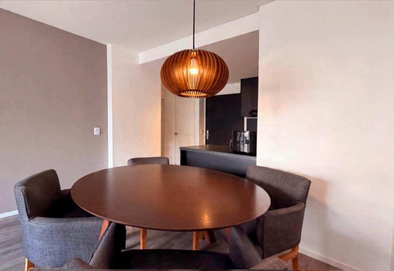 Foto de VENTA DEPARTAMENTO 2 AMBIENTES AMOBLADO COLEGIALES, imagen 3