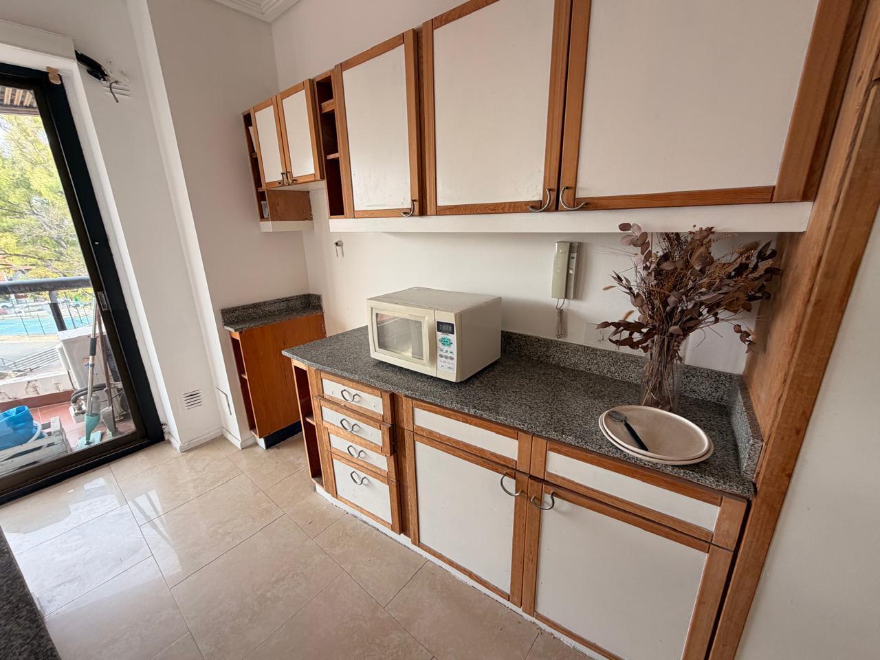 Foto de ALQUILER Departamento 2 ambientes a estrenar Nuñez, imagen 5