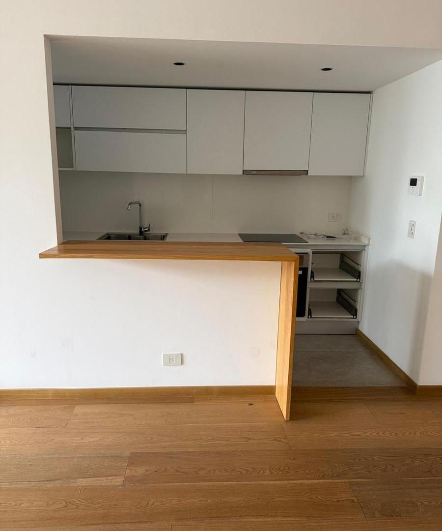 Foto de ALQUILER DEPARTAMENTO 3 AMBIENTES EN BELGRANO CON BALCÓN, COCHERA Y, imagen 5