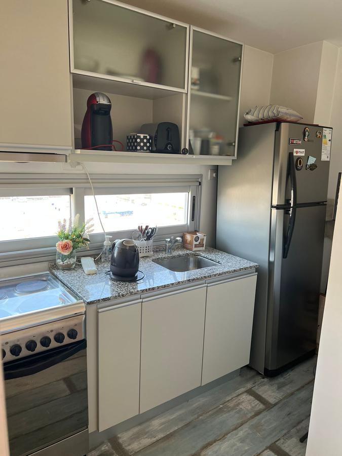 Foto de ALQUILER DEPARTAMENTO PALERMO 2 AMB. AMOBLADO, imagen 3