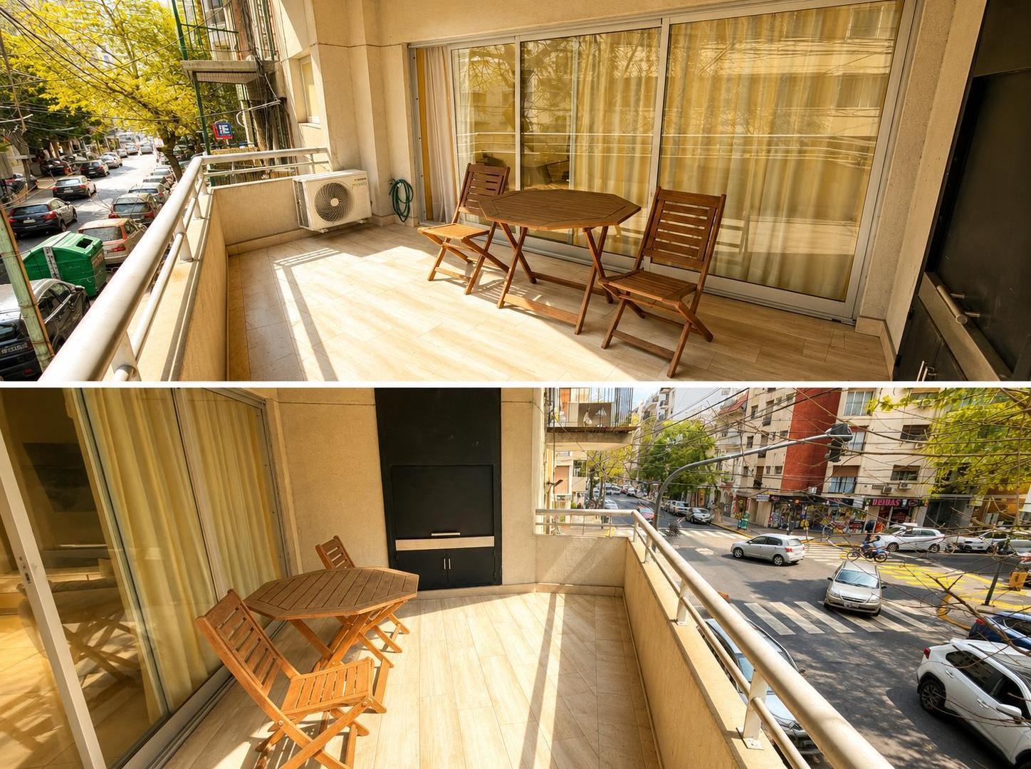 Foto de Departamento en Belgrano R, imagen 4