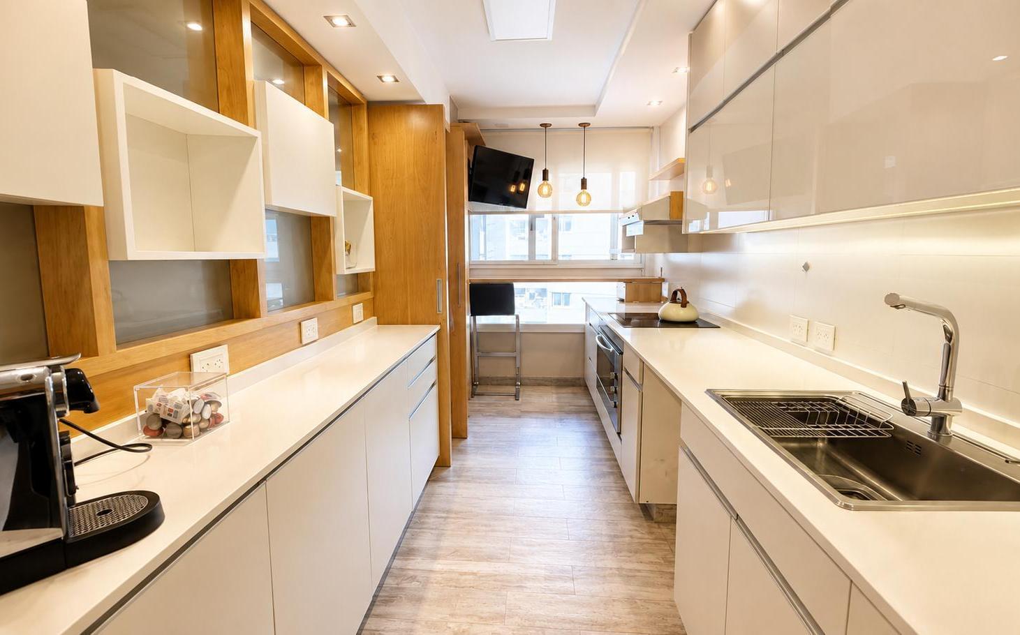 Foto de Departamento en venta 5 ambientes en Vicente Lopez, imagen 3