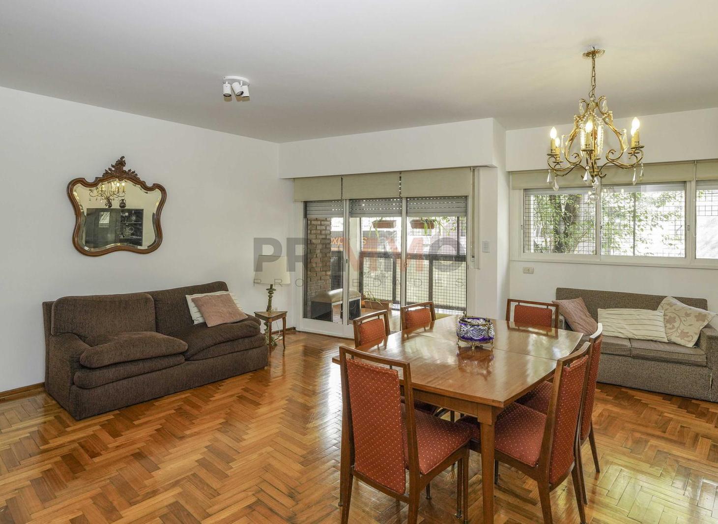 Foto de VENTA DEPARTAMENTO 4 AMBIENTES PALERMO, imagen 4
