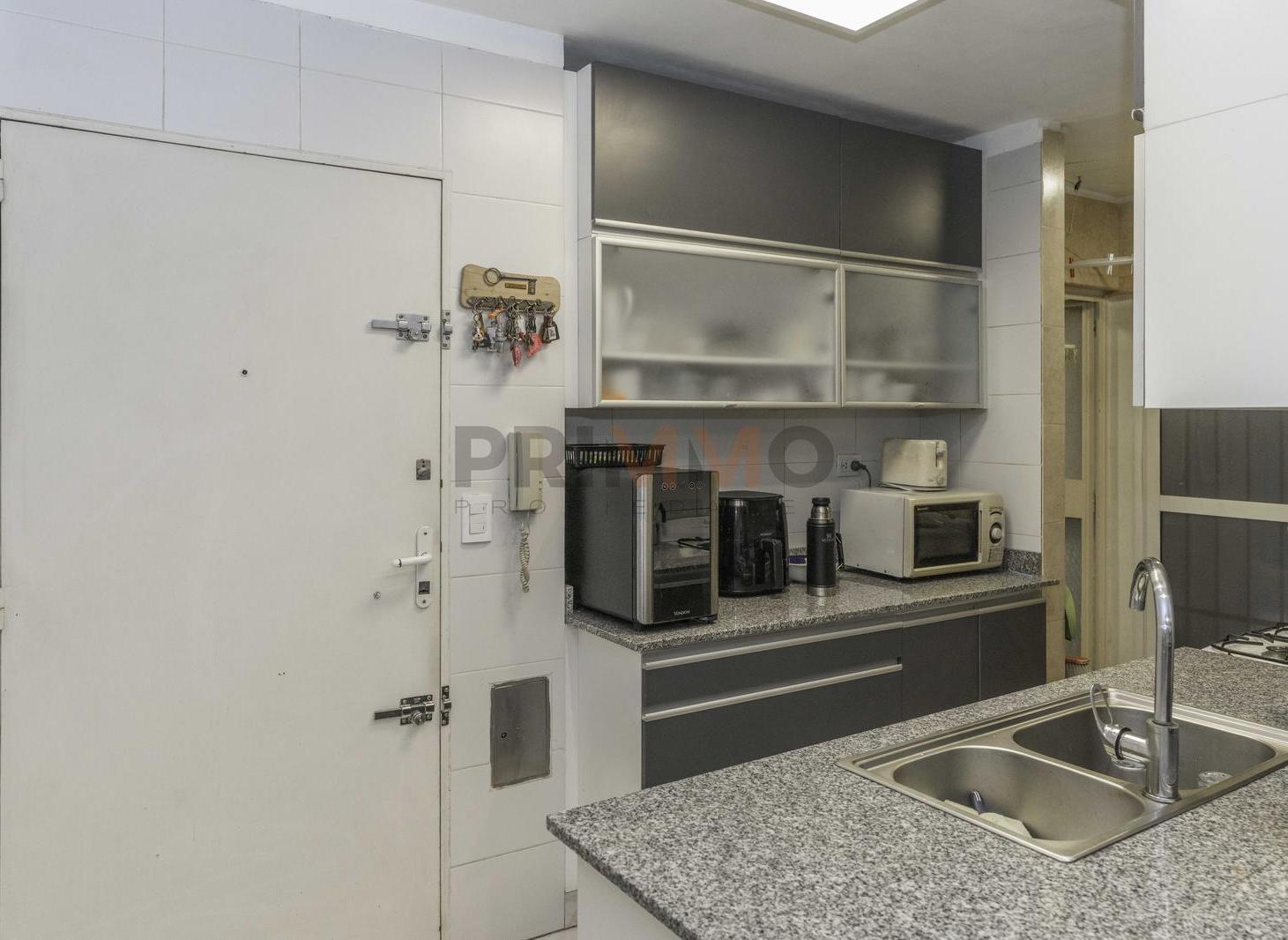 Foto de VENTA DEPARTAMENTO 4 AMBIENTES PALERMO, imagen 3