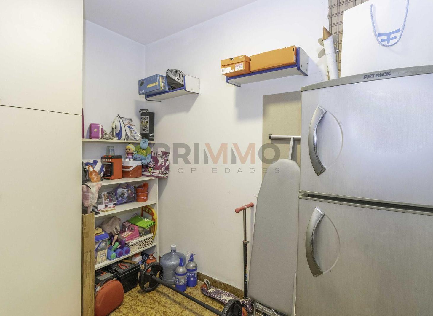Foto de VENTA DEPARTAMENTO 4 AMBIENTES PALERMO, imagen 5