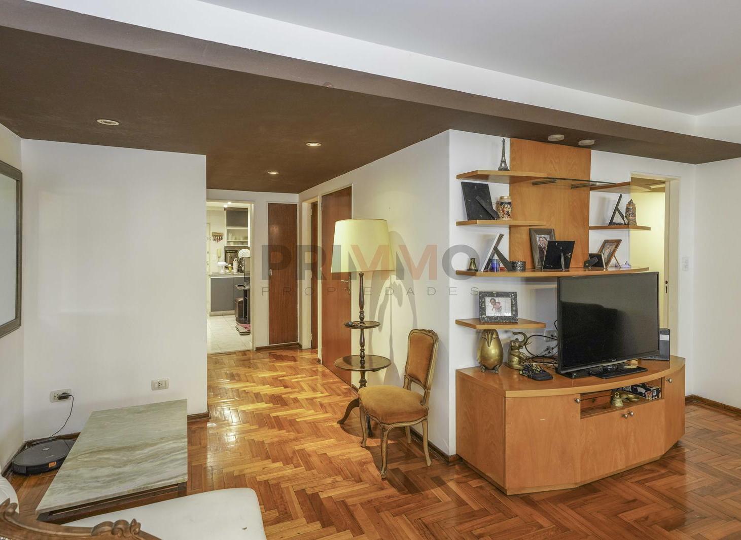 Foto de VENTA DEPARTAMENTO 4 AMBIENTES PALERMO, imagen 1