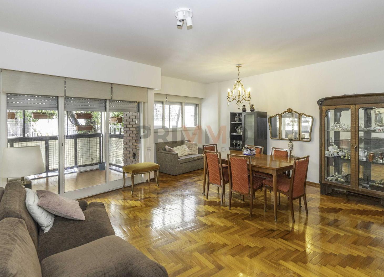 Foto de VENTA DEPARTAMENTO 4 AMBIENTES PALERMO, imagen 2