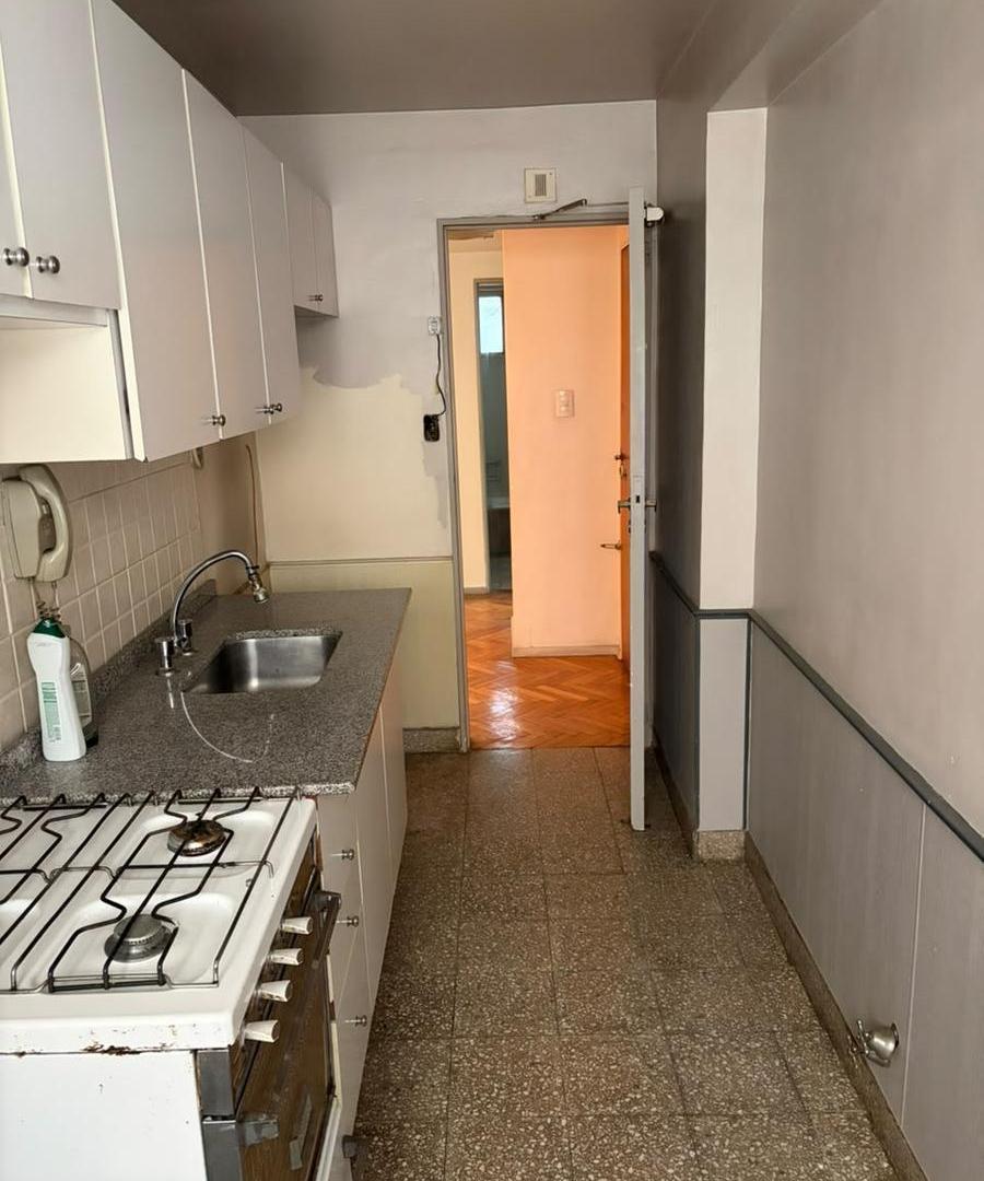 Foto de VENTA DEPARTAMENTO 3 AMBIENTES EN PALERMO, imagen 3