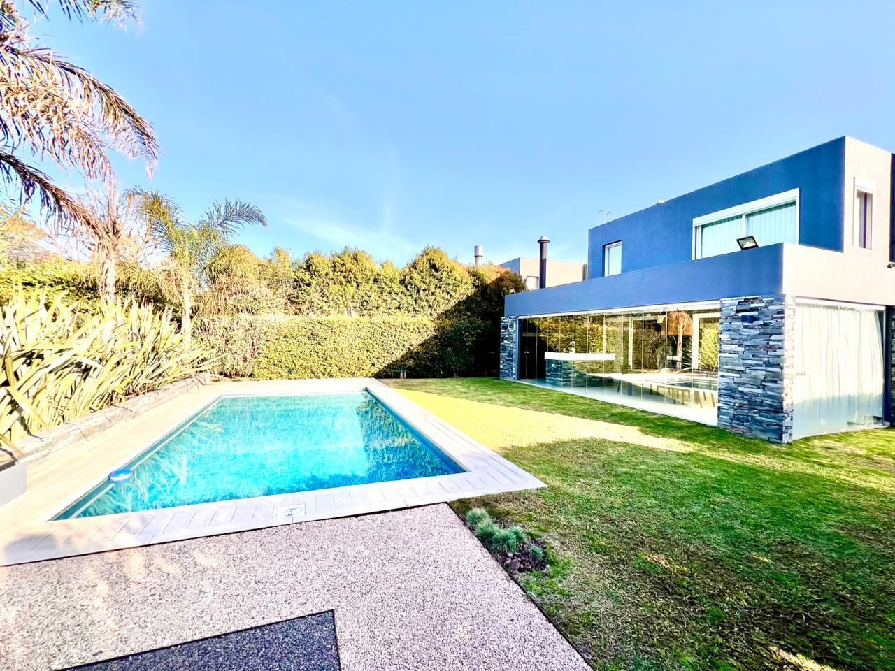 Foto de Casa en Venta Barrio La Damasia, imagen 4