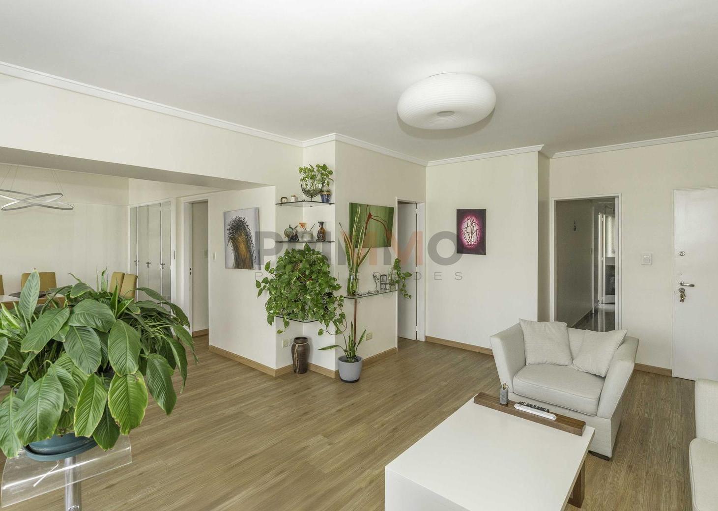 Foto de VENTA PALERMO CHICO – SEMIPISO 124 M² – BALCÓN 14 M² – COCHERA, imagen 3