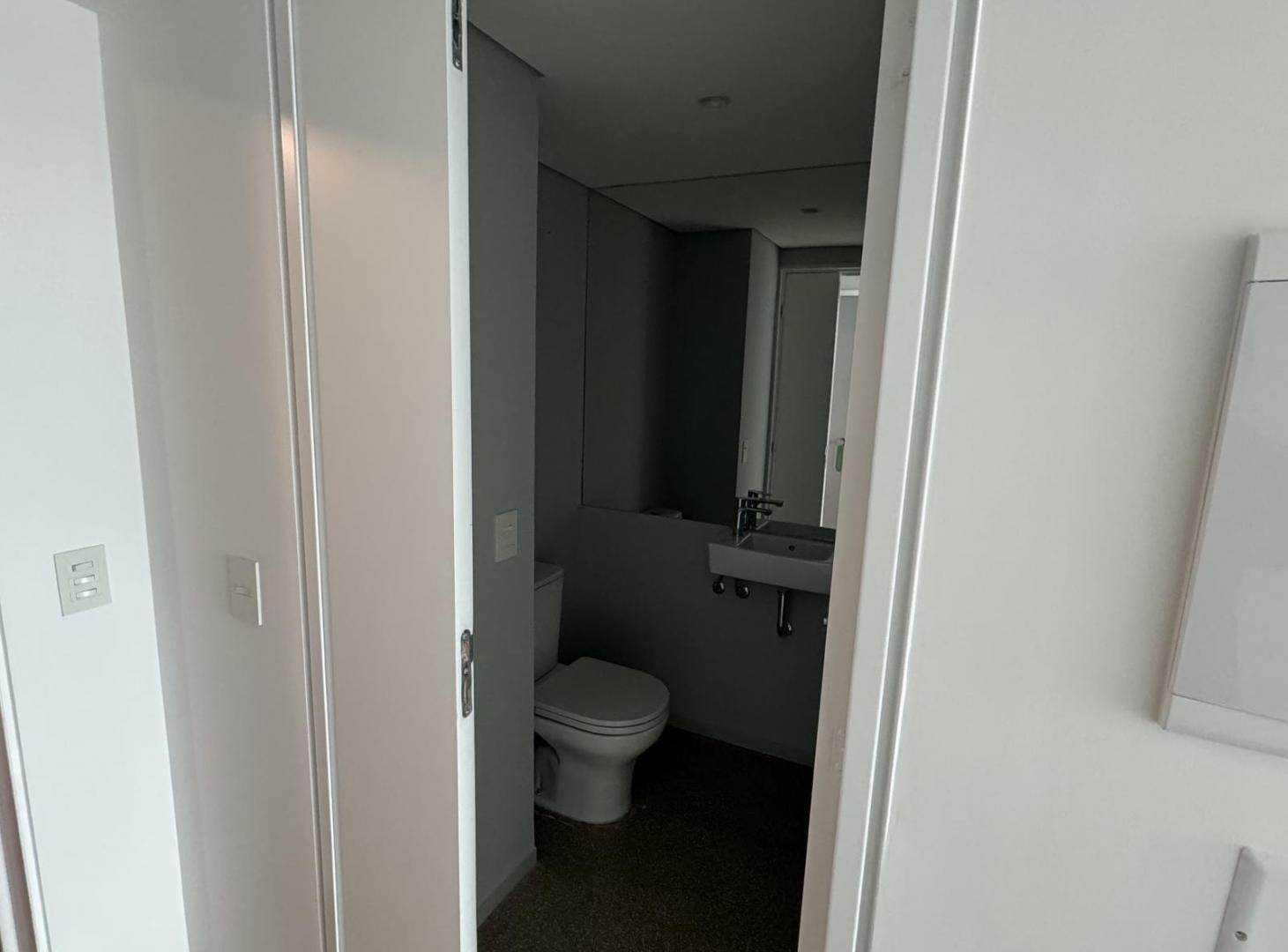 Foto de VENTA DEPARTAMENTO PUERTO MADERO (HUERGO 475) A ESTRENAR 3 AMBIENTES, imagen 5