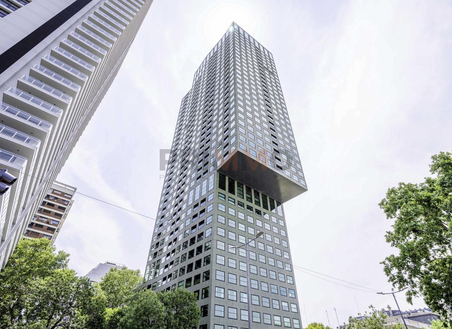 Foto de VENTA DEPARTAMENTO PUERTO MADERO (HUERGO 475) A ESTRENAR 3 AMBIENTES, imagen 1