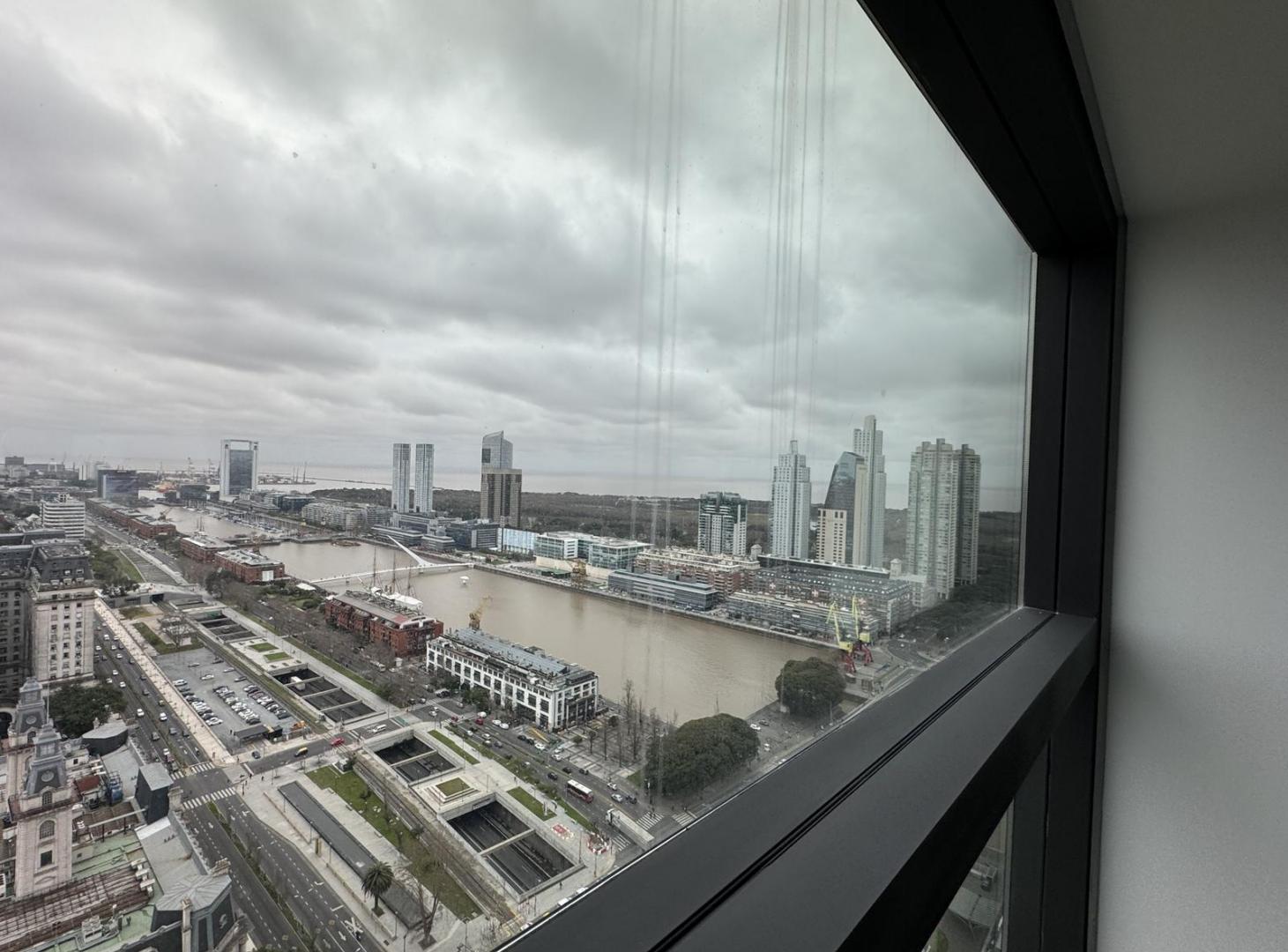 Foto de VENTA DEPARTAMENTO PUERTO MADERO (HUERGO 475) A ESTRENAR 3 AMBIENTES, imagen 3