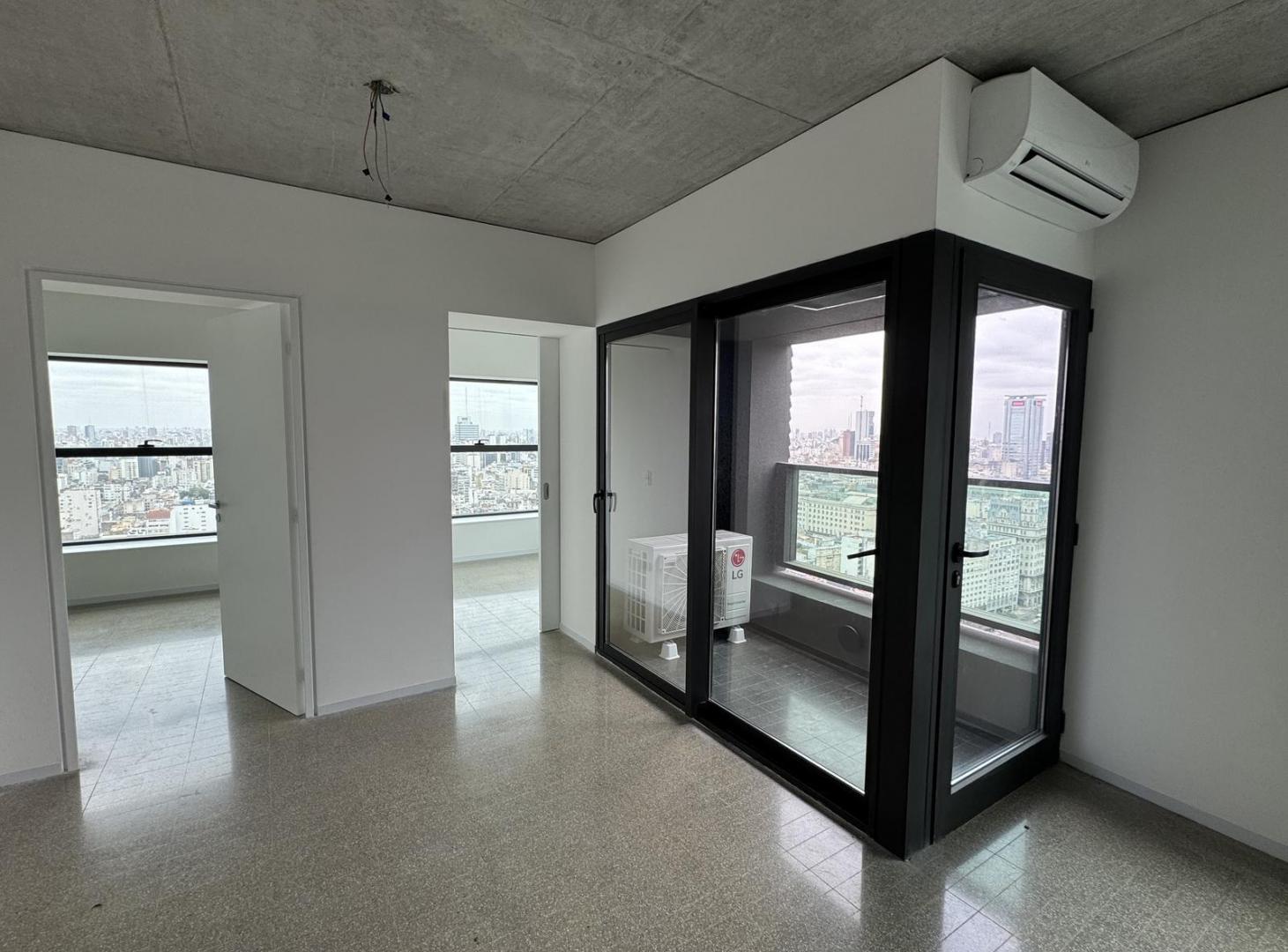 Foto de VENTA DEPARTAMENTO PUERTO MADERO (HUERGO 475) A ESTRENAR 3 AMBIENTES, imagen 4