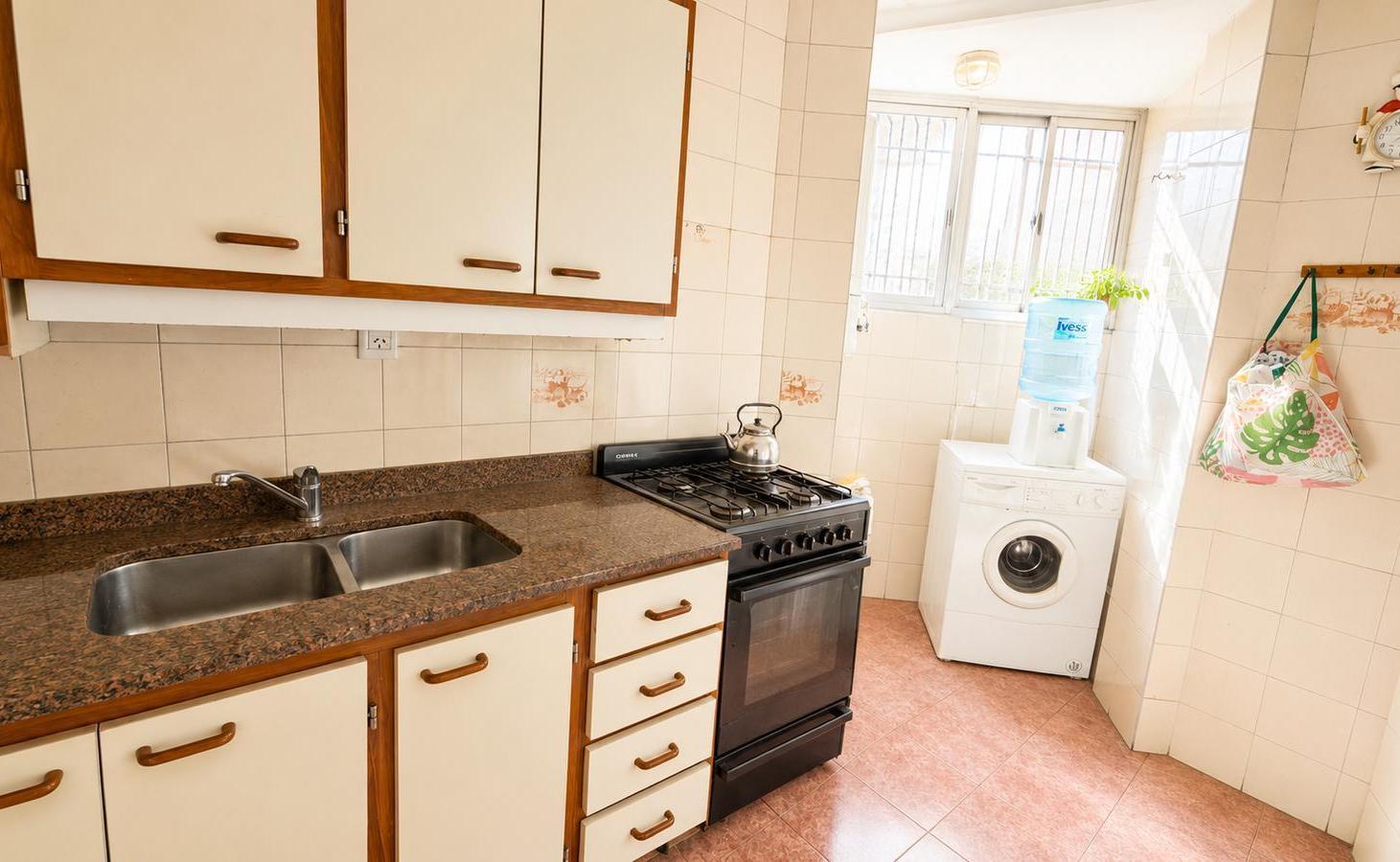 Foto de Departamento en venta 2 ambientes en MONSERRAT, imagen 3