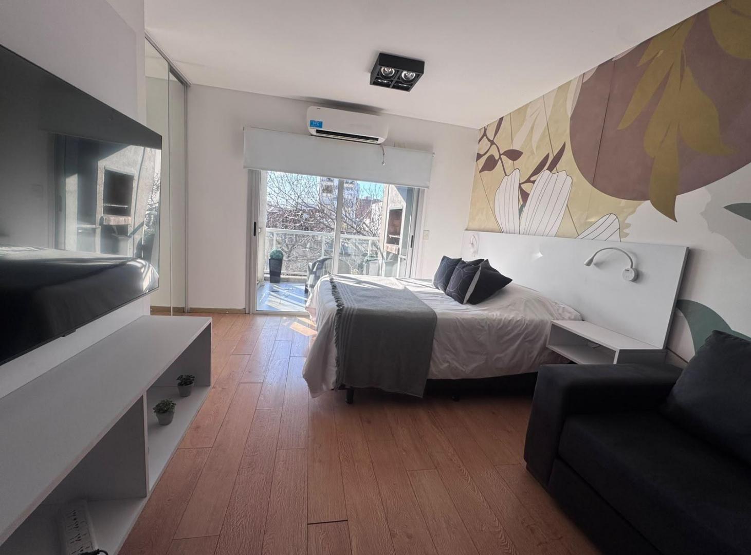Foto de Departamento Monoambiente en nuñez, imagen 4