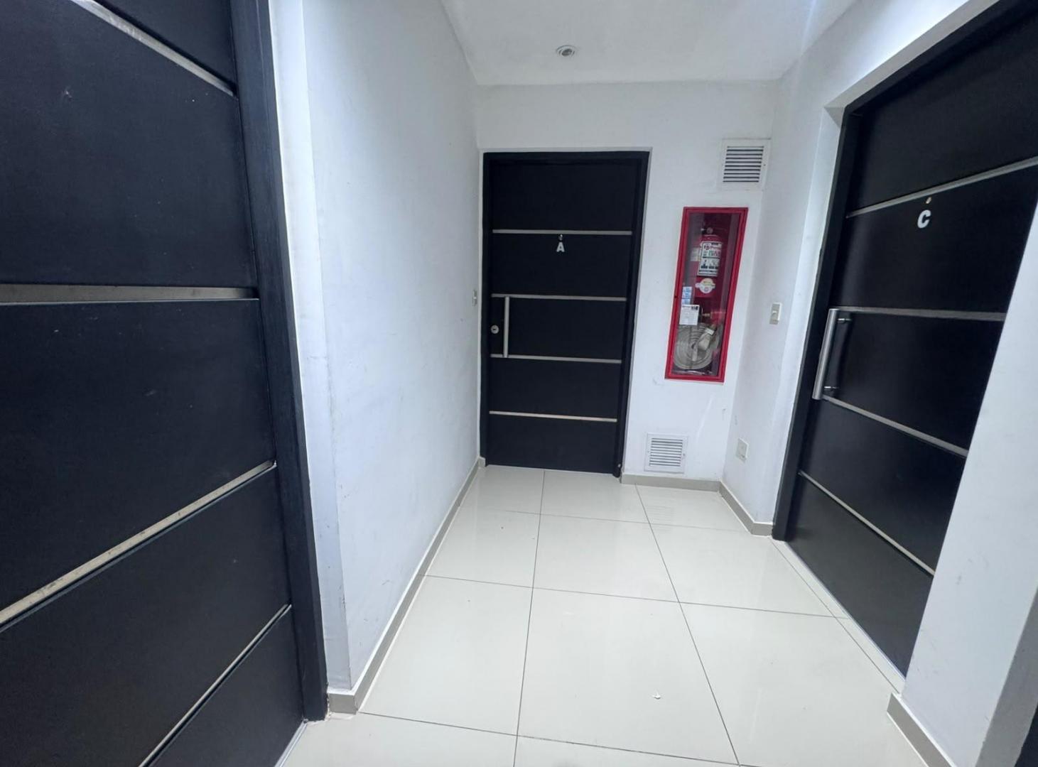 Foto de Departamento Monoambiente en nuñez, imagen 3