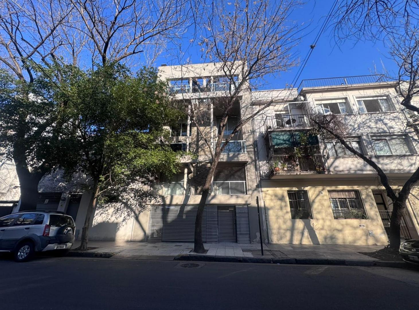 Foto de Departamento Monoambiente en nuñez, imagen 5