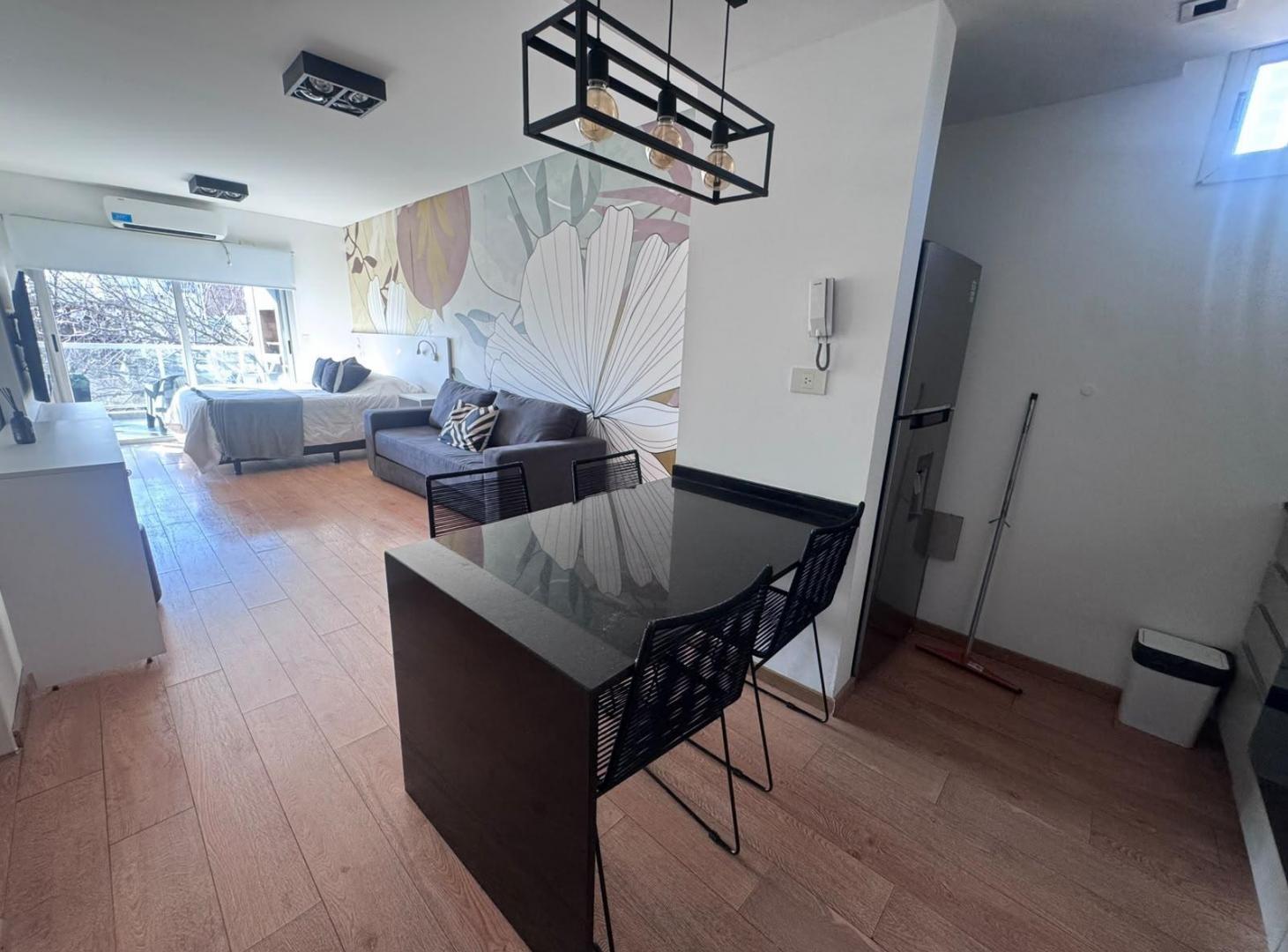 Foto de Departamento Monoambiente en nuñez, imagen 1