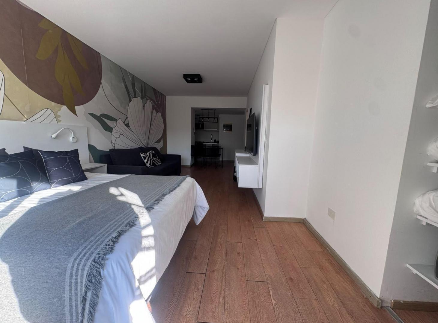 Foto de Venta Departamento Monoambiente en nuñez, imagen 4