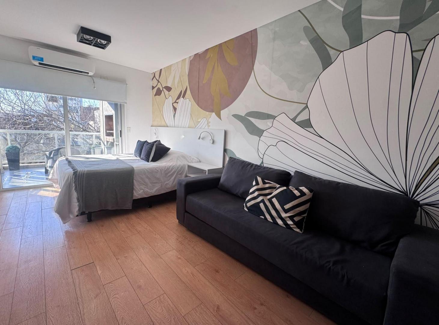 Foto de Venta Departamento Monoambiente en nuñez, imagen 5