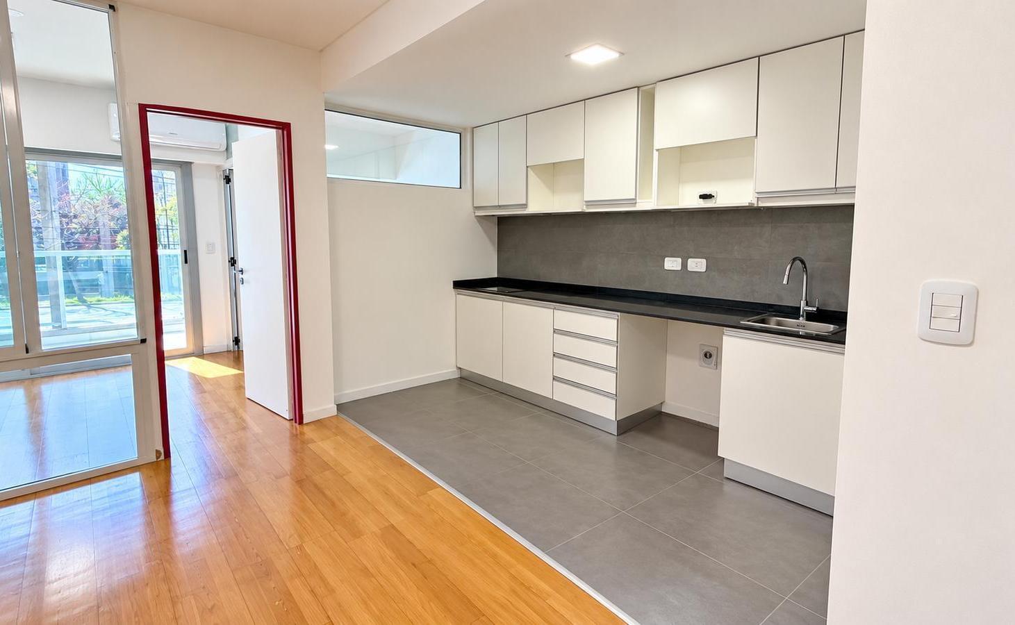 Foto de Departamento o oficina monoambiente en Vicente López ALQUILER, imagen 2