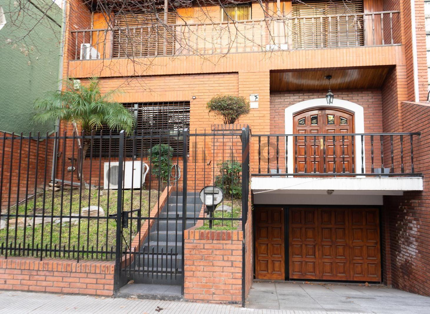 Foto de VENTA LOTE EN DEVOTO - 1500 MTS CONSTRUIBLES PB 5 PISOS 2 RETIROS, imagen 5