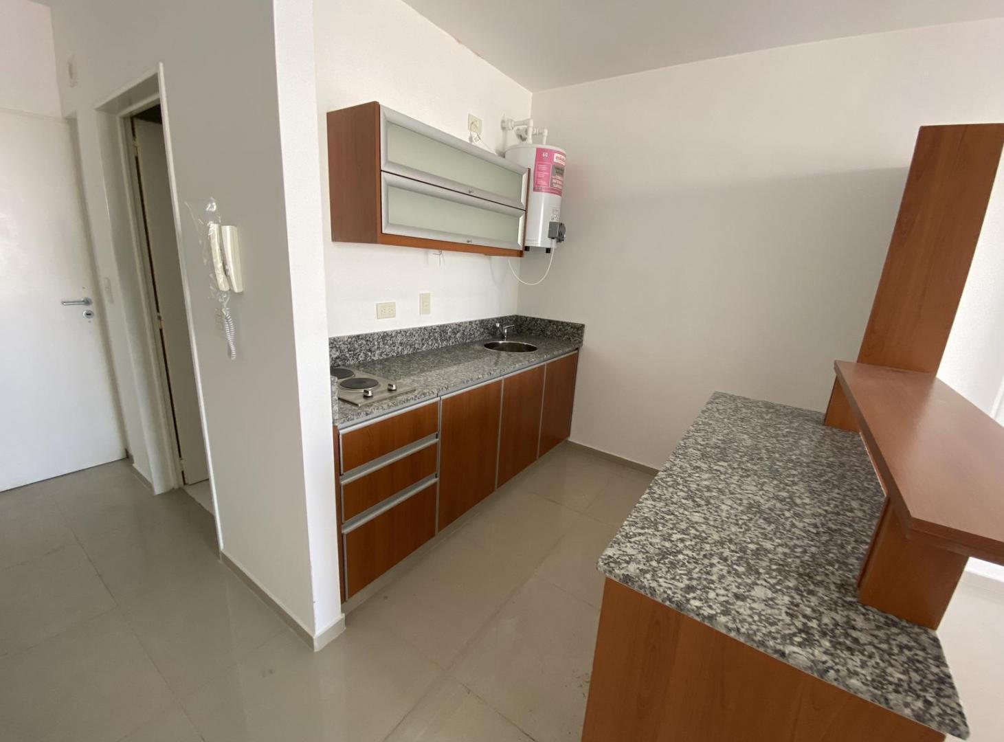 Foto de VENTA DEPARTAMENTO MONOAMBIENTE EN VILLA SANTA RITA, imagen 2