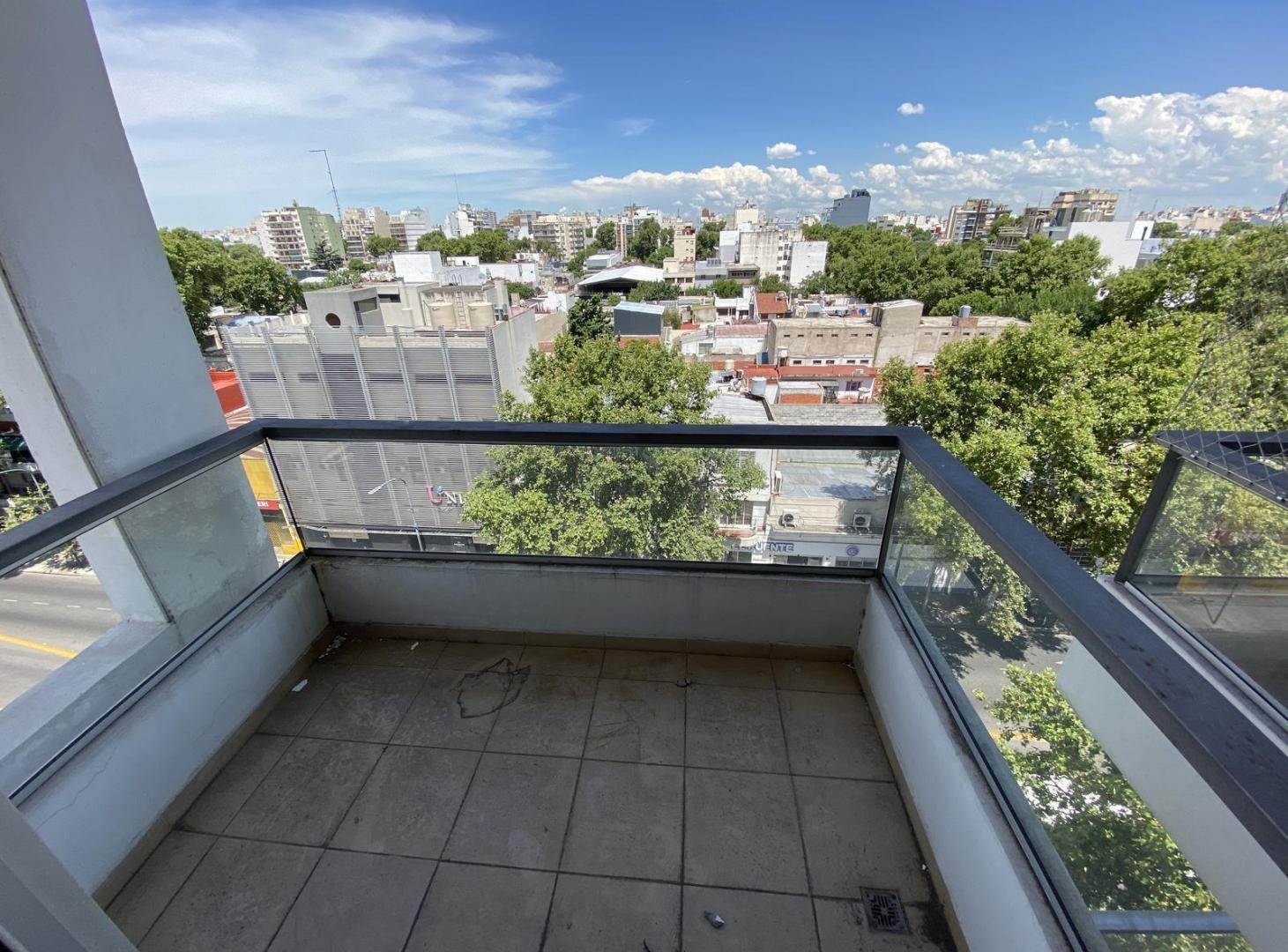 Foto de VENTA DEPARTAMENTO MONOAMBIENTE EN VILLA SANTA RITA, imagen 3