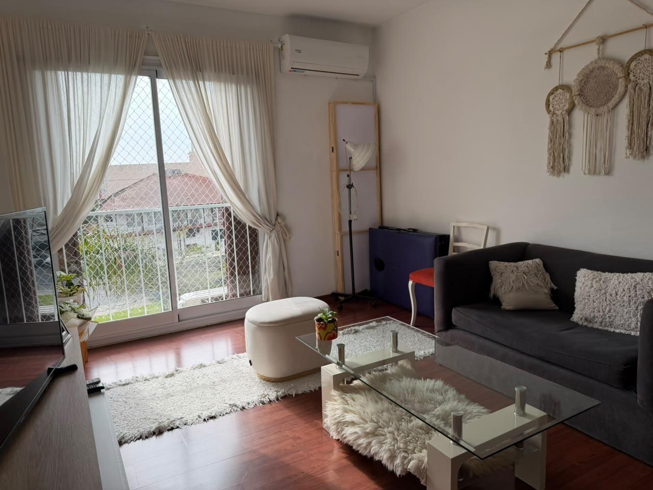 Foto de ALQUILER DEPARTAMENTO 4 AMBIENTES HAEDO, imagen 2