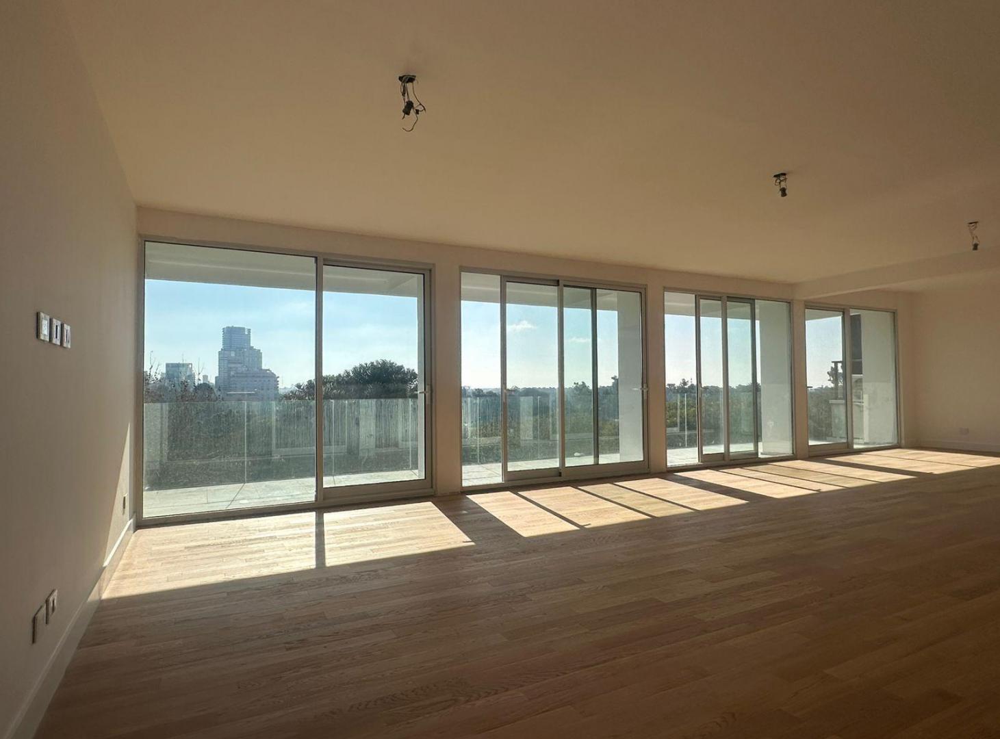 Foto de VENTA DEPARTAMENTO 5 AMBIENTES CON COCHERA EN PALERMO CHICO, imagen 5