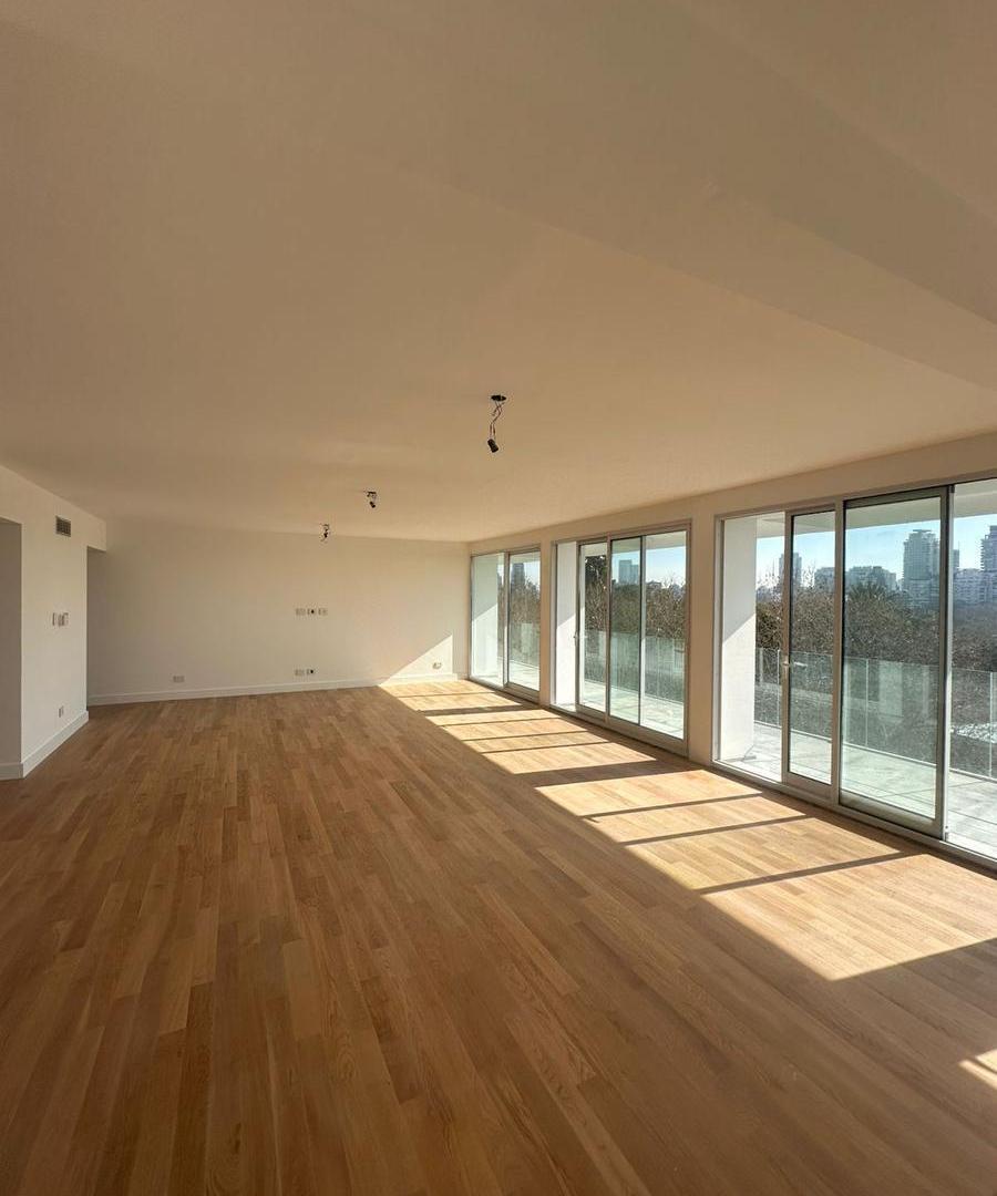 Foto de VENTA DEPARTAMENTO 5 AMBIENTES CON COCHERA EN PALERMO CHICO, imagen 3