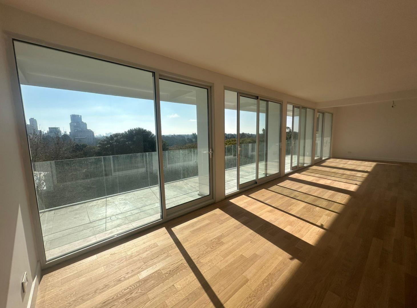 Foto de VENTA DEPARTAMENTO 5 AMBIENTES CON COCHERA EN PALERMO CHICO, imagen 4