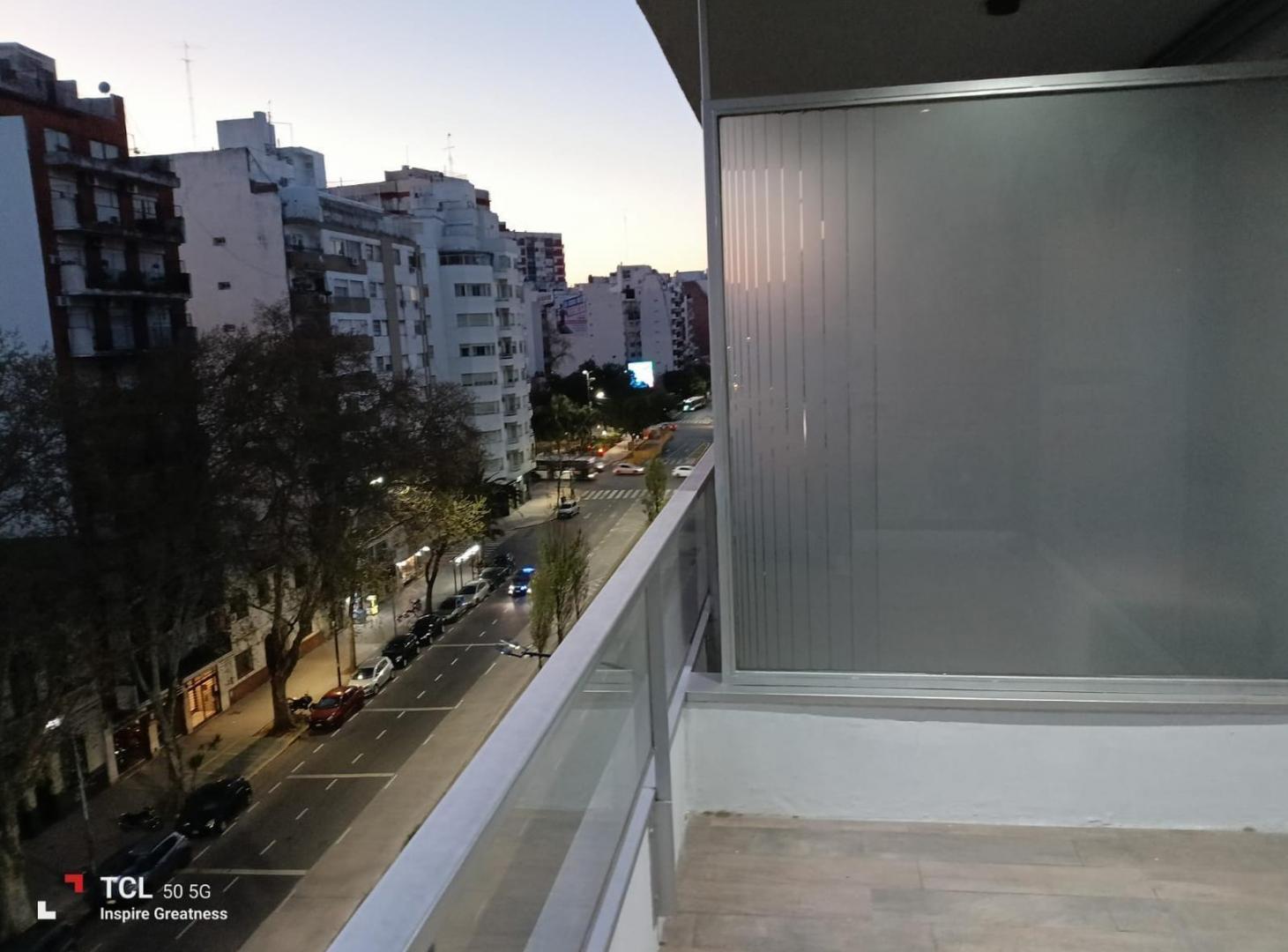 Foto de Departamento a estrenar en caballito ideal para credito Hipotecario, imagen 4
