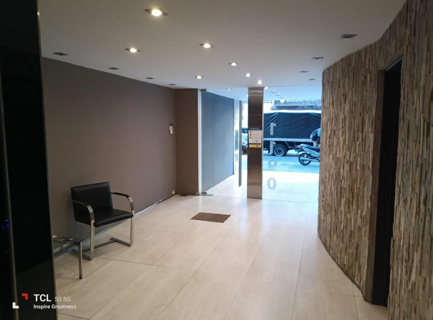 Foto de Departamento a estrenar en caballito ideal para credito Hipotecario, imagen 3