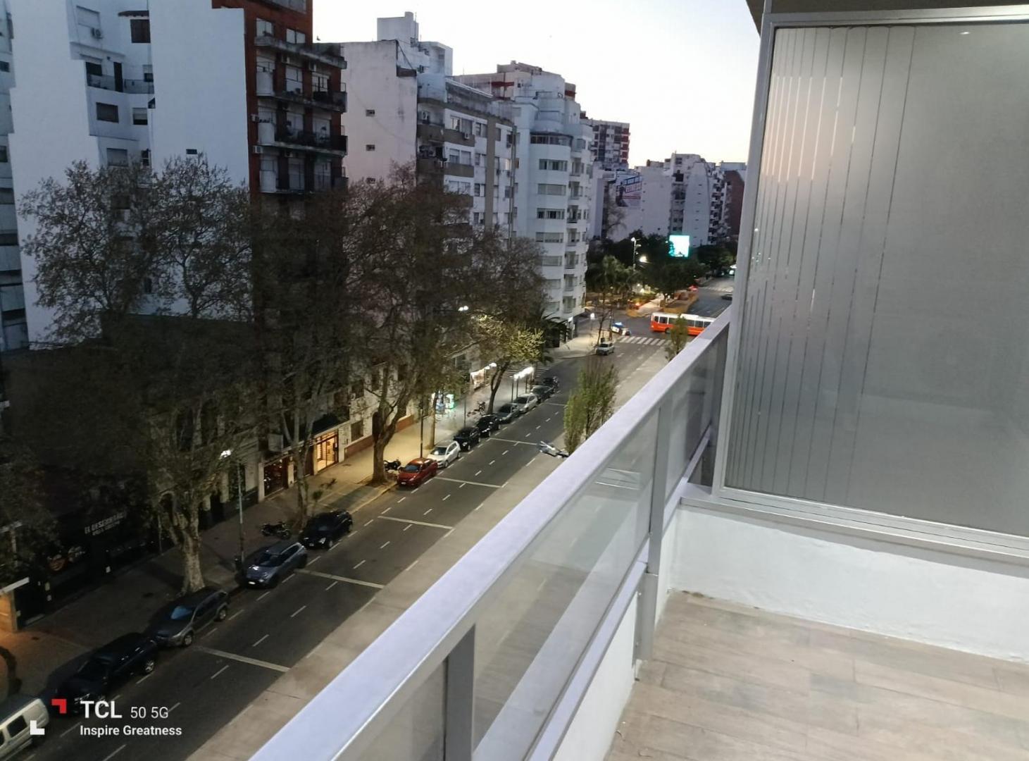Foto de Departamento a estrenar en caballito ideal para credito Hipotecario, imagen 5