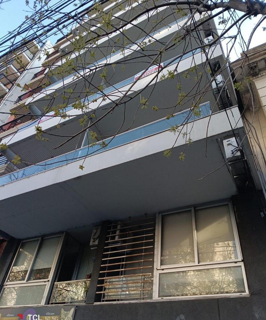 Foto de Departamento a estrenar en caballito ideal para credito Hipotecario, imagen 2