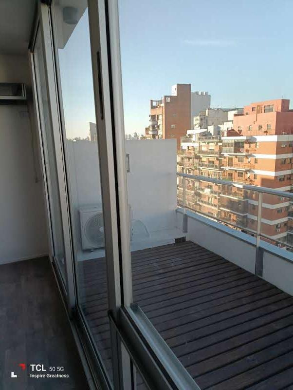 Foto de Departamento de lujo 2 ambientes amplio y Luminoso a metros del Cid, imagen 5