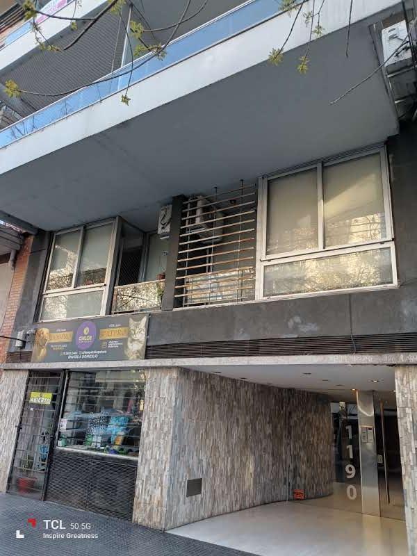 Foto de Departamento de lujo 2 ambientes amplio y Luminoso a metros del Cid, imagen 1