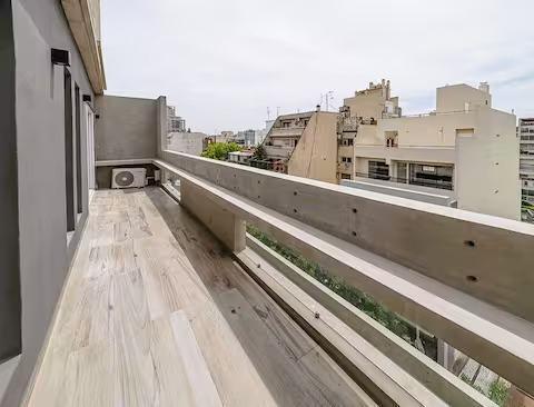 Foto de Departamento grande monobambiente equipado full con renta opciones al, imagen 3