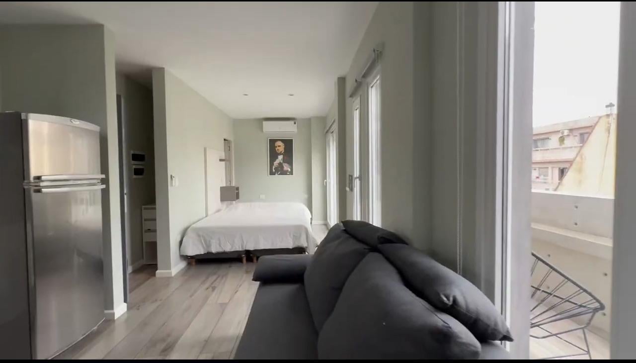 Foto de Departamento grande monobambiente equipado full con renta opciones al, imagen 4