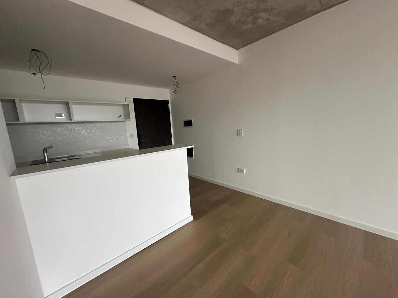 Foto de ALQUILER DEPARTAMENTO 2 AMBIENTES CON LAVADERO BAÑO Y TOILETTE, imagen 3