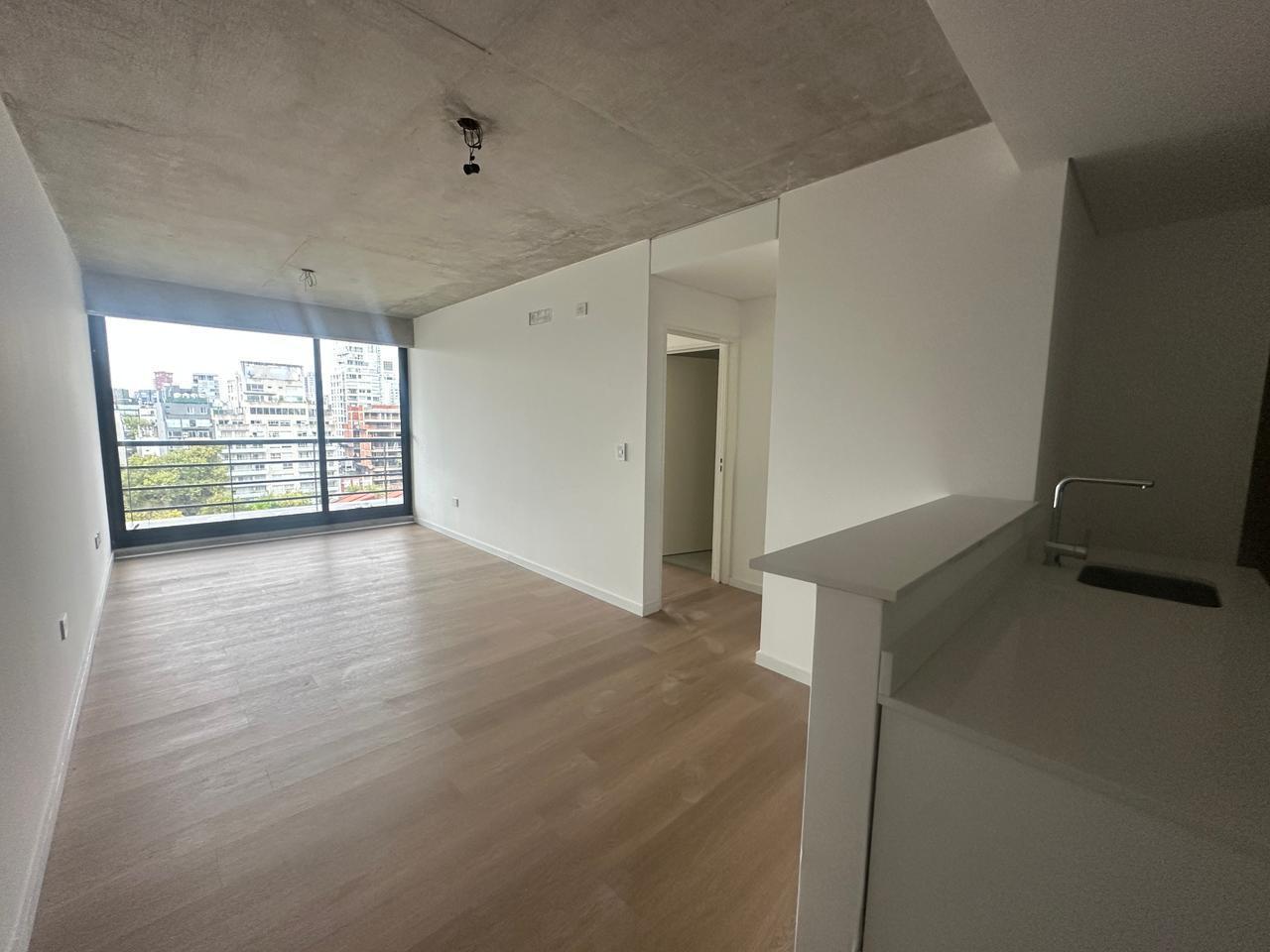 Foto de ALQUILER DEPARTAMENTO 2 AMBIENTES CON LAVADERO BAÑO Y TOILETTE, imagen 4