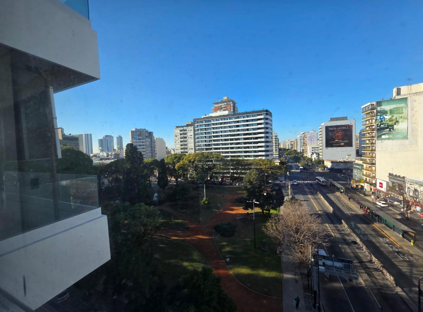Foto de VENTA DEPARTAMENTO MONOAMBIENTE NUÑEZ, imagen 3