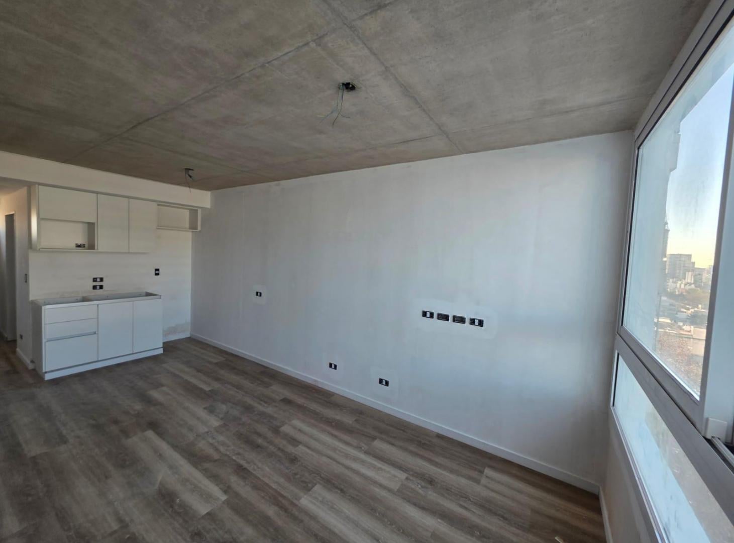 Foto de VENTA DEPARTAMENTO MONOAMBIENTE NUÑEZ, imagen 2